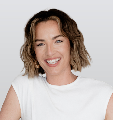 Dr Nici Sweaney