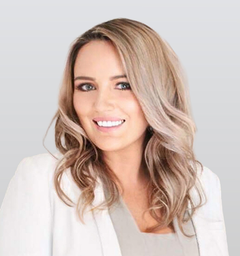 Amanda Johnstone